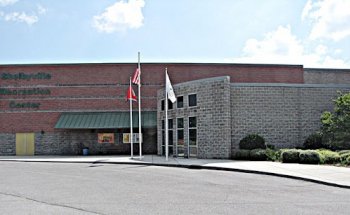 Shelbyville Recreation Center