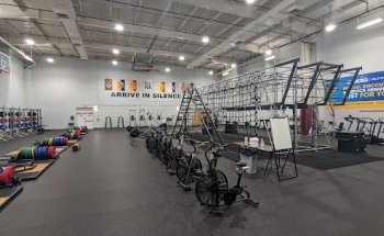 Sheridan Gym