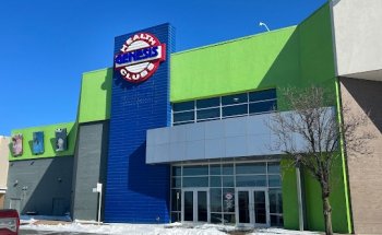 Genesis Health Clubs - South Tulsa