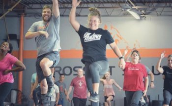 CrossFit Solus