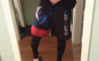 Fight Time Fitness