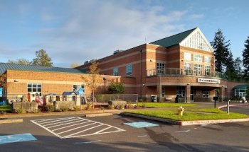 Sherwood Regional Family YMCA