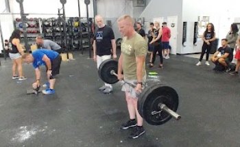 Shoreline CrossFit