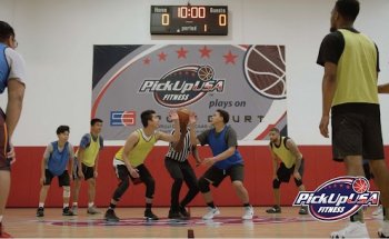 PickUp USA Fitness Shreveport