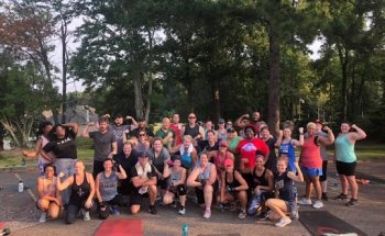 Camp Gladiator St. Matthias