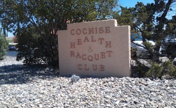 Cochise Health and Racquet Club