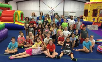 Sikeston Bootheel Gymnastics