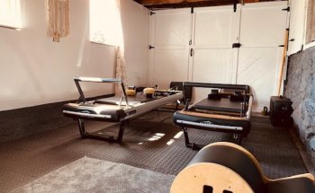 Mind Body Pilates Studio