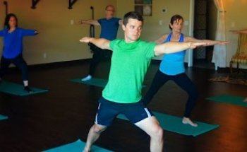 Gratitude Yoga and Movement Space