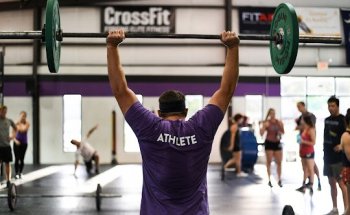CrossFit Simpsonville