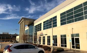 Sportsclub Five Forks