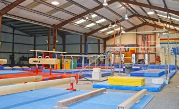 Palmetto Gymnastics Academy