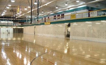 Four Seasons Health Club - Central Campus