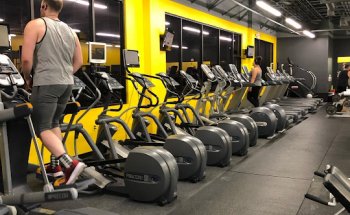 Grind Fitness Inc.