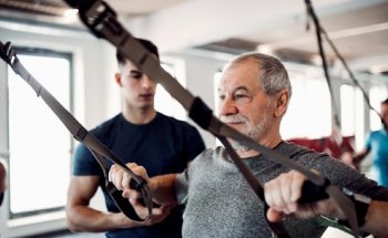 Four Seasons Health Club - North Sioux City