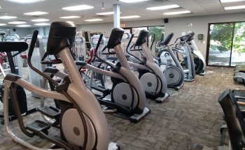 Four Season's Health Club - Morningside