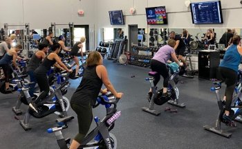 Arena Fit Sioux City