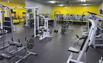 Grind Fitness Inc