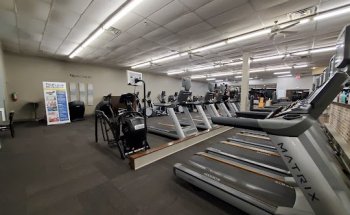 Cross Gates Family Fitness - Pontchartrain