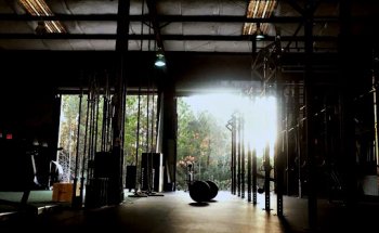 CrossFit FYR