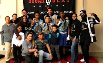 Anointed Hands Boxing LLC
