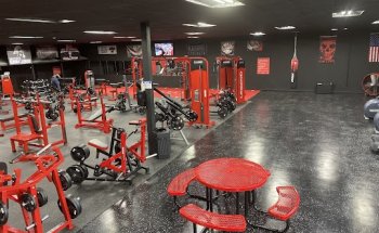 Gym Bobs FitnessCenter