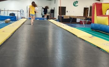 Edge Smithville