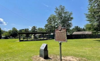 Rod Brasfield Park