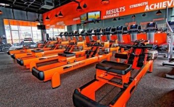 Orangetheory Fitness Smyrna