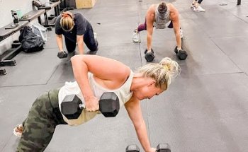 CrossFit South Cobb