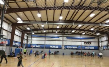 Hooptown