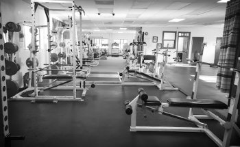 Longevity Fitness Center