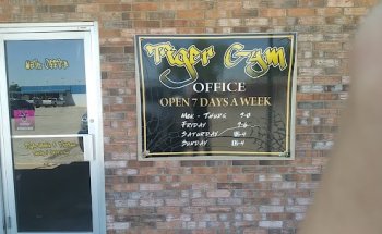 Tiger Health & Fitness
