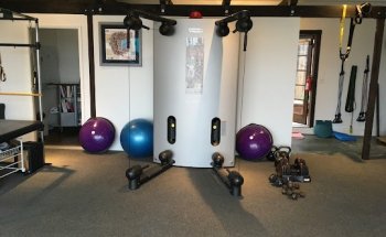 MaMa's Gym
