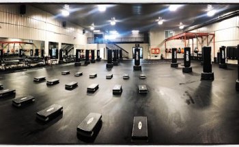 THE EMPIRE-FITNESS & NUTRITION