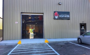 CrossFit Ignis