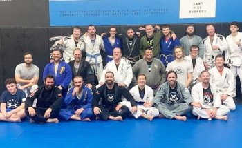 Somerset Martial Arts, Summer Camp, & Afterschool