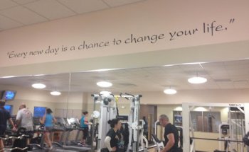 Training Room