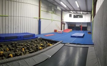 Missy's Gymnastics