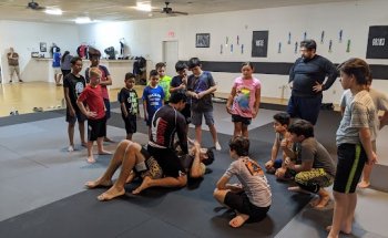 Brazilian Top Team Somerset