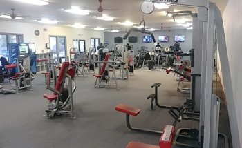 24/7 Get Fit Somerton