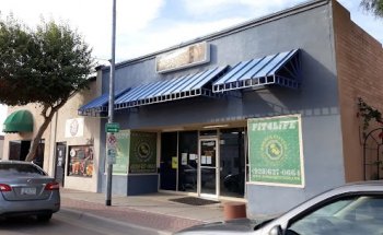 Border Fitness Gym