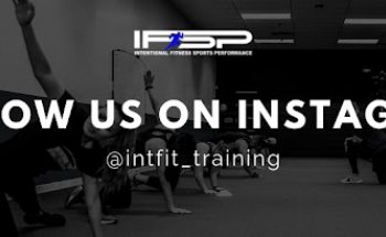Intentional Fitness Sports Performance