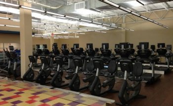 Yuma Family YMCA