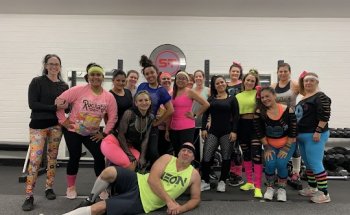 Stronger Together Family