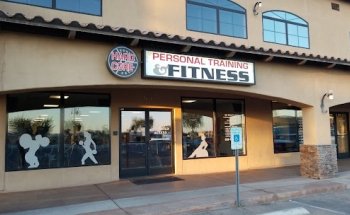 Hard Core Personal Training
