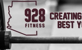 928 Fitness