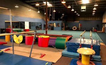 Gymnastics World of Yuma