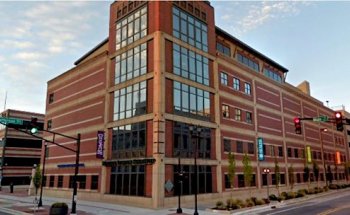 Beacon Health & Fitness South Bend