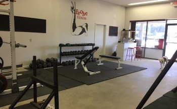 Evolve Fitness LLC.